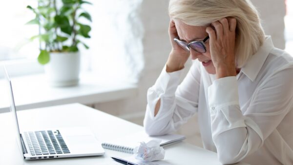Cyber Security for Seniors Course by Life is a Special Operation