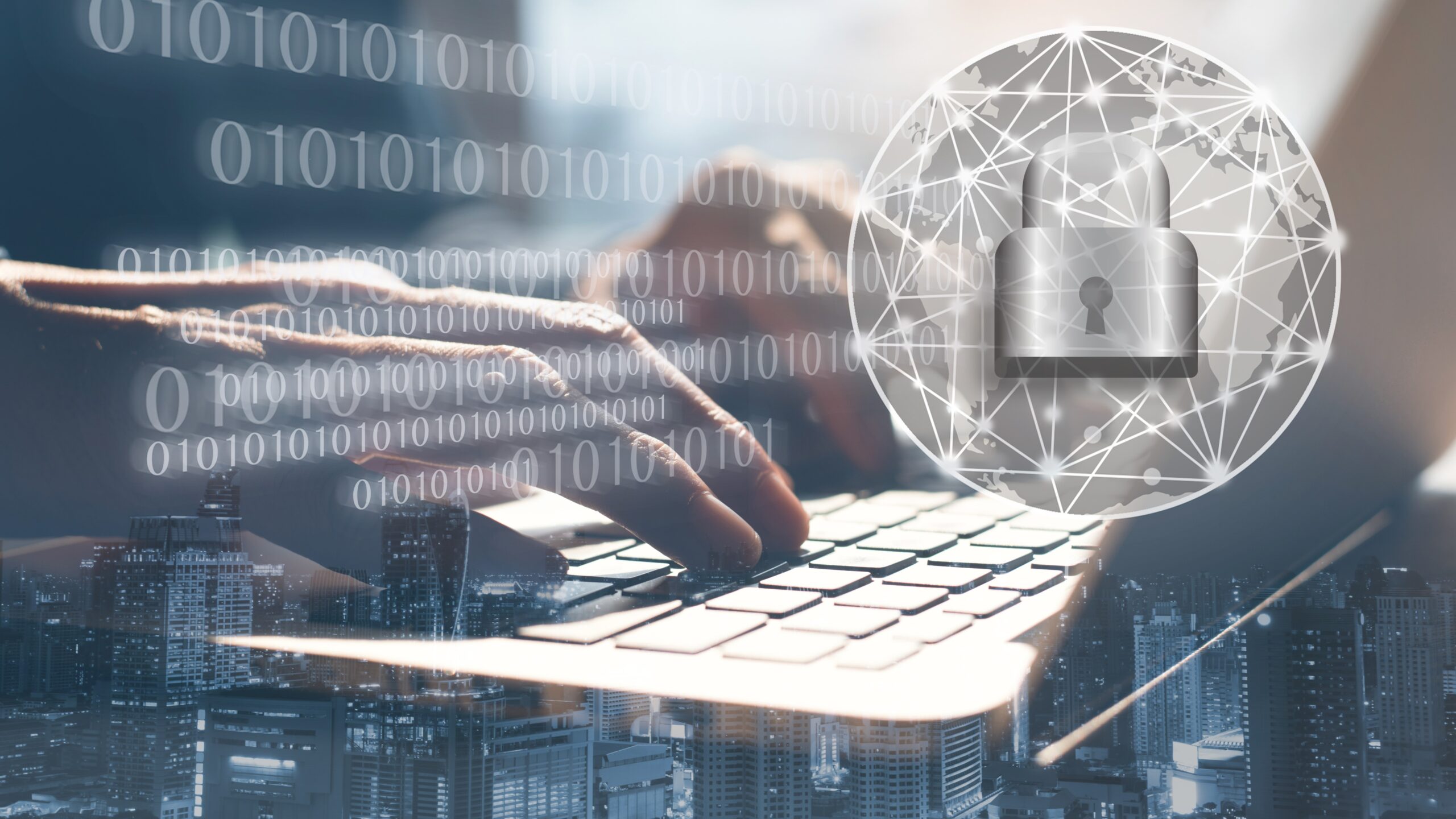 Small Business Security Course at Special Operations University