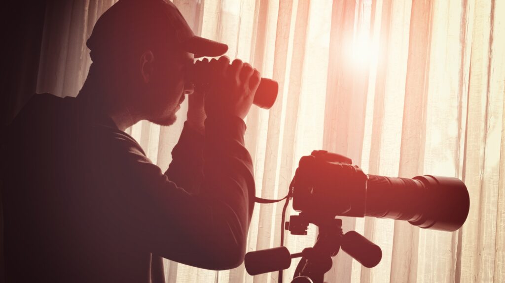 Privacy by Special Operations University