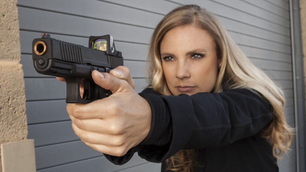 Protection Course by Special Operations University