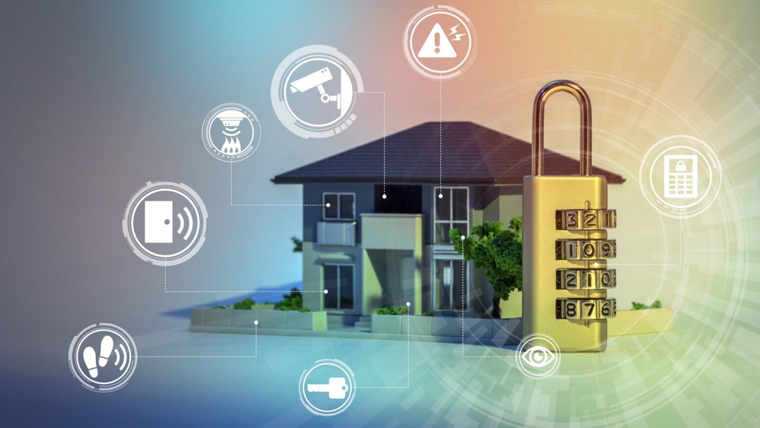 Security Courses by Christopher Littlestone
