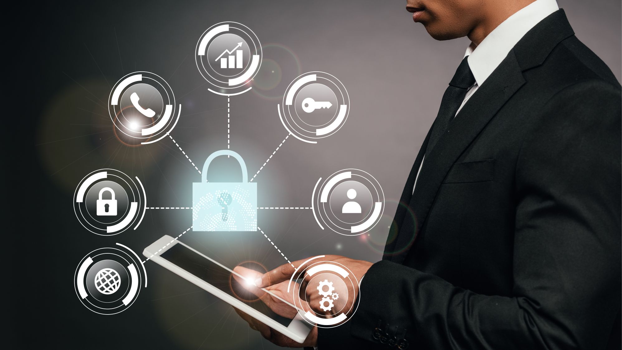 Employee Security Training